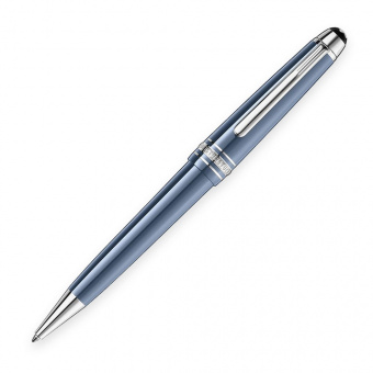 Montblanc Meisterstück Glacier Resin LeGrand Midsize Ballpoint 