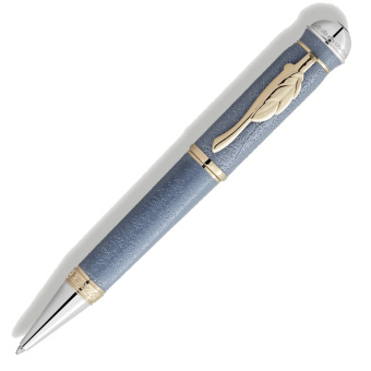 Montblanc Writers Edition Hommage to Johann Wolfgang von Goethe Limited Edition Kugelschreiber 