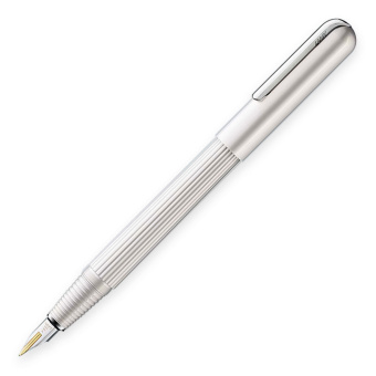 Lamy imporium TiPt Füllhalter 093