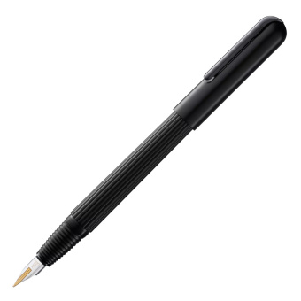 Lamy imporium BlkBlk Füllhalter 092 