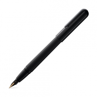 Lamy imporium BlkBlk Füllhalter 092 