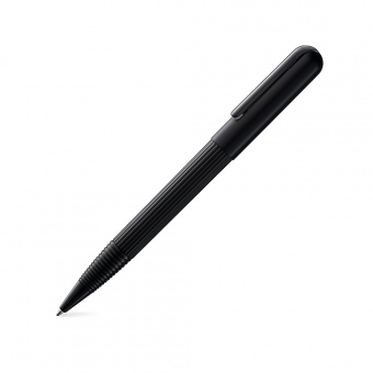 Lamy imporium BlkBlk Drehkugelschreiber 292 