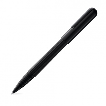 Lamy imporium BlkBlk Tintenroller 392 