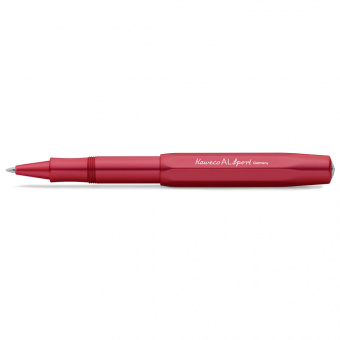 Kaweco AL Sport Gelroller deep red 