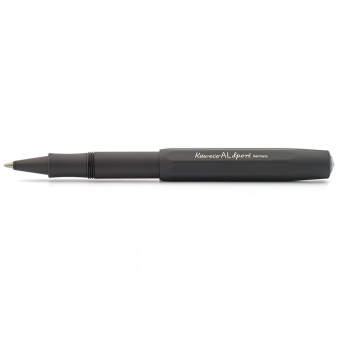 Kaweco AL Sport roller ball black 