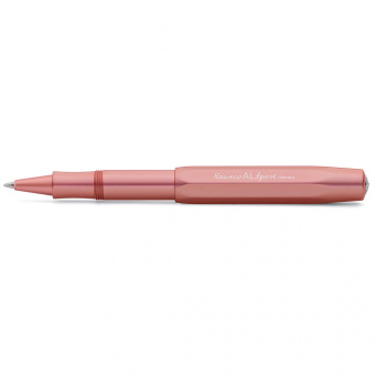 Kaweco AL Sport Gelroller roségold 