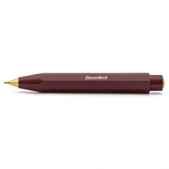 Kaweco Classic Sport mechanical pencil burdundy 