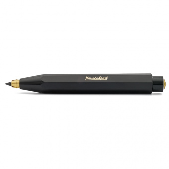 Kaweco Classic Sport clutch pencil black 