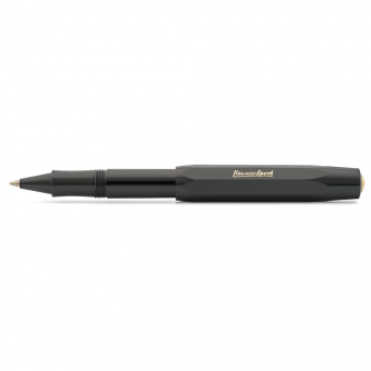 Kaweco Classic Sport roller ball black 