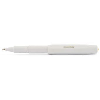 Kaweco Classic Sport Gelroller weiss 
