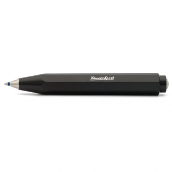 Kaweco Skyline Sport ball pen  black 