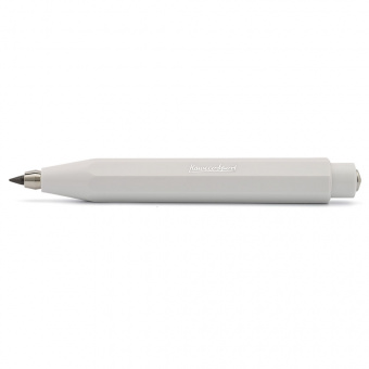 Kaweco Skyline Sport clutch pencil white