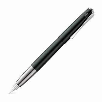 Lamy studio black forest 069 special edition 2021 Füllhalter 