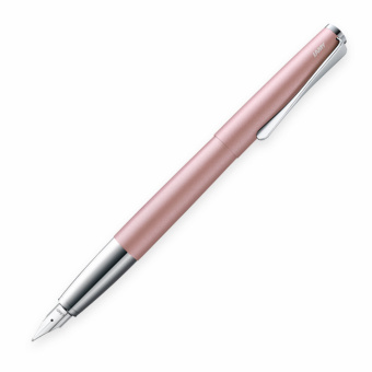 Lamy studio rose matt Special Edition Füllhalter 069 