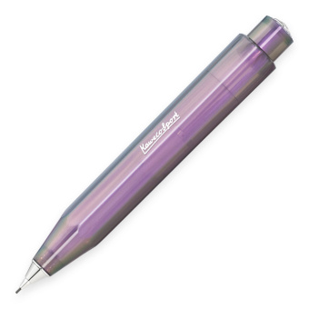 Kaweco Lunar Sport shadow purple Druckbleistift 0.7