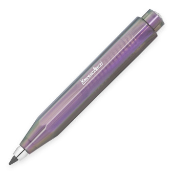 Kaweco Lunar Sport shadow purple Clutch pencil 3.2 