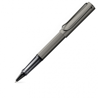 Lamy Lx Ru Tintenroller Ruthenium 357 