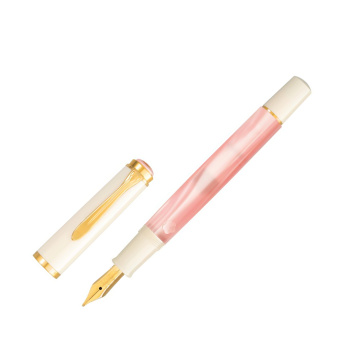 Pelikan Classic M200 Special Edition Cherry Blossom Kolbenfüllhalter 