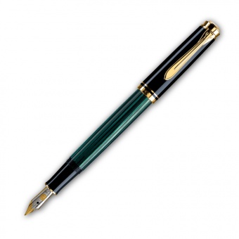 Pelikan Souverän M300 Kolbenfüllhalter 