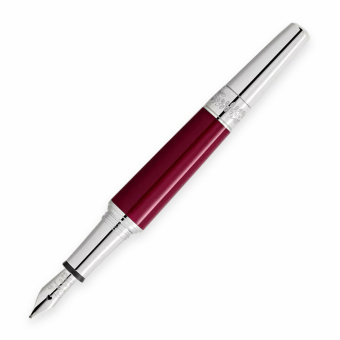 Montblanc Hommage to Maria Callas Special Edition Füllhalter