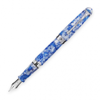 Aurora Matera Il Viaggio Segreto in Italia Limited Edition Fountain Pen 