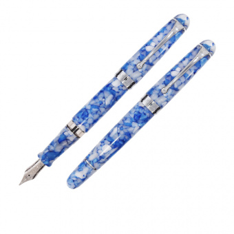 Aurora 88 Limited Edition Matera fountain pen 