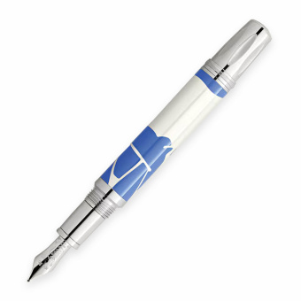 Montblanc Masters of Art Homage to Henri Matisse Limited Edition 4810 Fountain Pen 