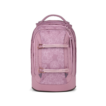 Satch Pack Schulrucksack Magnolia Dream 