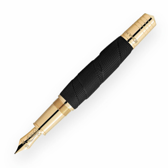 Montblanc Great Characters Muhammad Ali Special Edition Fountain Pen 