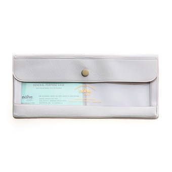 Midori General Purpose Case Wide White
