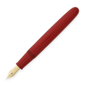 Pilot Namiki Yubari Royale Urushi Fountain pen Vermillion Red No. 20 