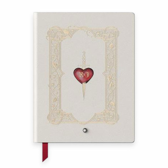 Montblanc Meisterstück Romeo & Juliet Juliet Notebook #146