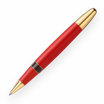 Montblanc Meisterstück x Olympic Heritage Paris 1924 LeGrand Rollerball 