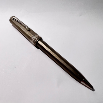 Omas Limited Edition T2 556 Titan Ballpoint pen 