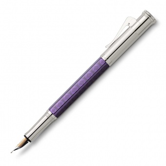 Graf von Faber-Castell Limited Edition Heritage Ottilie Füllfederhalter EF - Extrafein