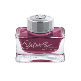 Pelikan Edelstein Ink Collection Rose Quartz 2023