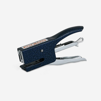 Midori Stapler Navy 