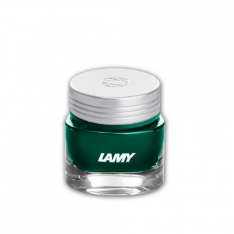 LAMY T53 Crystal Ink Tintenglas Peridot