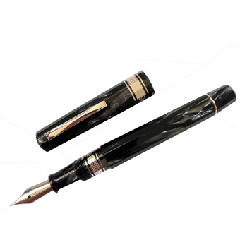 OMAS Bologna Limited Edition Permanio fountain pen