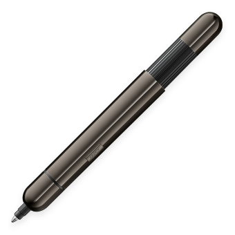 Lamy pico ruthenium set pocket pen