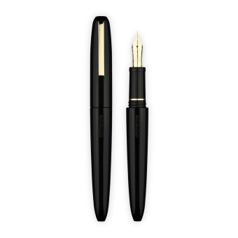 SCRIBO Piuma Luce Fountain Pen 