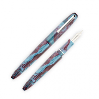 Scribo Piuma Fusione fountain pen 