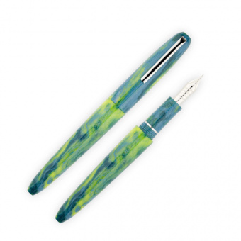 Scribo Piuma Fusione fountain pen 