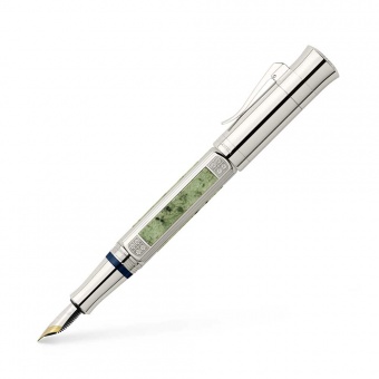 Graf von Faber-Castell Pen of the Year 2015 Sanssouci Potsdam 