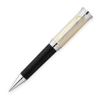 Montblanc Writers Edition Hommage to Robert Louis Stevenson Limited Edition Kugelschreiber 