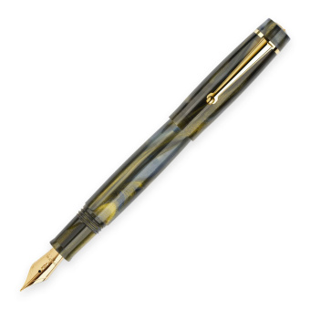 Delta Signs of time Renaissance Limited Edition Fountain pen