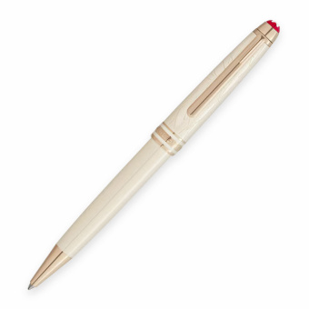 Montblanc Meisterstück Romeo & Juliet Juliet Classique Ballpoint 