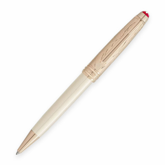 Montblanc Meisterstück Romeo & Juliet Juliet Doué Classique Ballpoint 