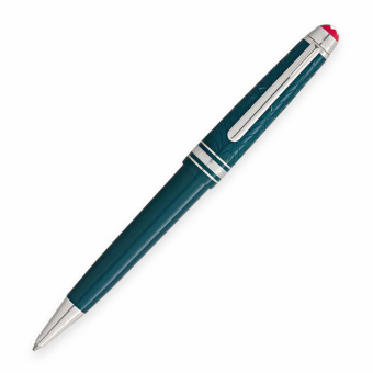 Montblanc Meisterstück Romeo & Juliet Romeo Midsize Ballpoint