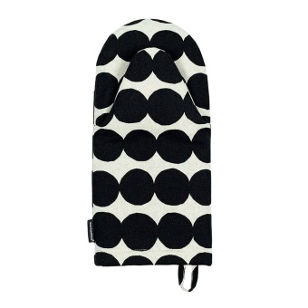 marimekko Räsymatto Ofenhandschuh neu